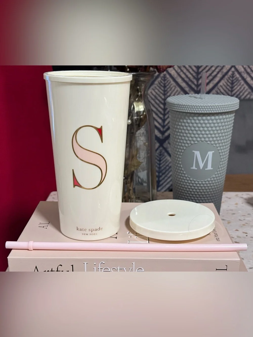 NWOT Kate Spade 